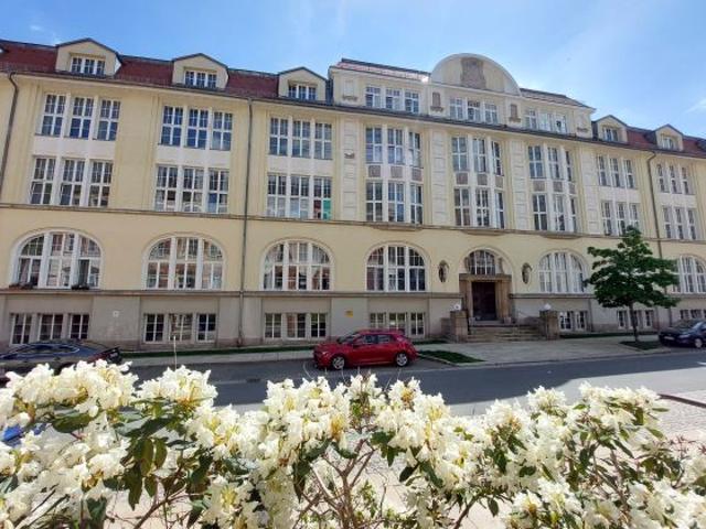 Wohnung kaufen in Hinterhain, Sachsen