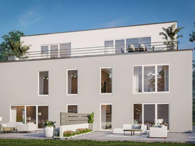 Wohnung kaufen in Herten, Kreis Recklinghausen
