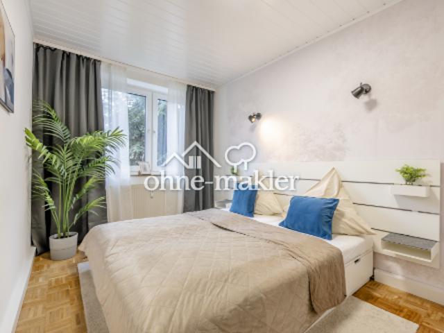 Apartment kaufen in Osterfeld, Oberhausen