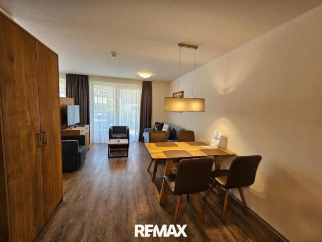 Wohnung kaufen in Saalbach-Hinterglemm, Salzburg