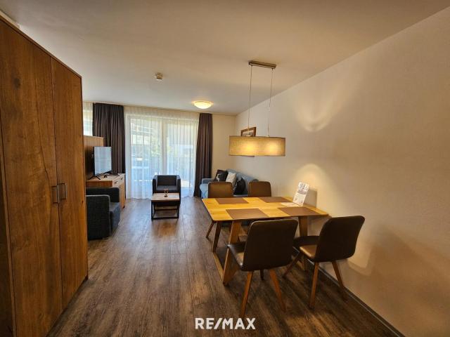 Wohnung kaufen in Saalbach-Hinterglemm, Salzburg