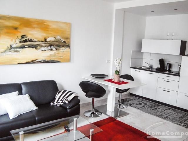 Apartment mieten in Alt-Saarbrücken, Saarbrücken