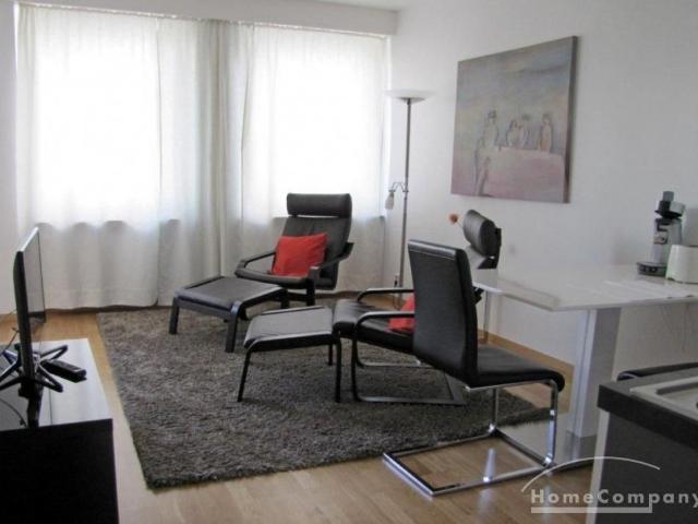 Apartment mieten in Alt-Saarbrücken, Saarbrücken