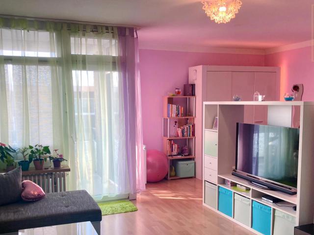 Wohnung kaufen in Bramfeld, Hamburg
