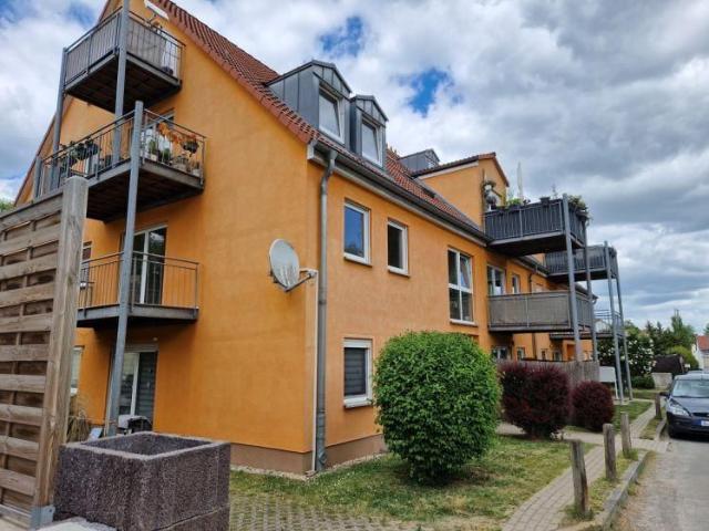 Apartment mieten in Gera, Thüringen
