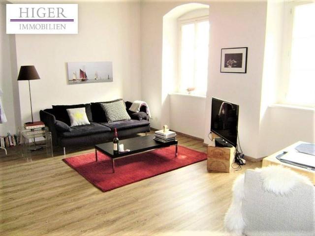Apartment mieten in Stein an der Donau, Krems an der Donau