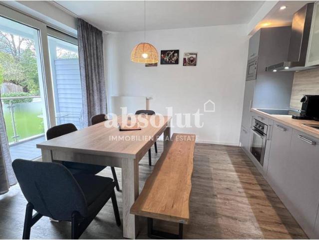 Apartment kaufen in Kaprun, Salzburg