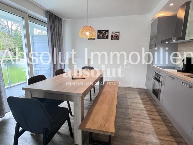 Wohnung kaufen in Kaprun, Salzburg