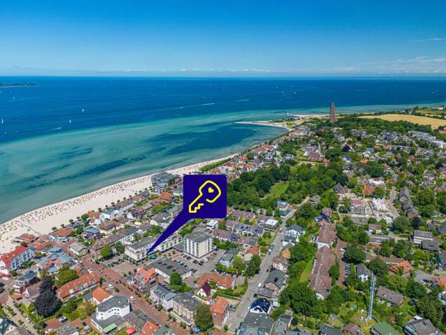 Wohnung kaufen in Laboe, Kreis Plön
