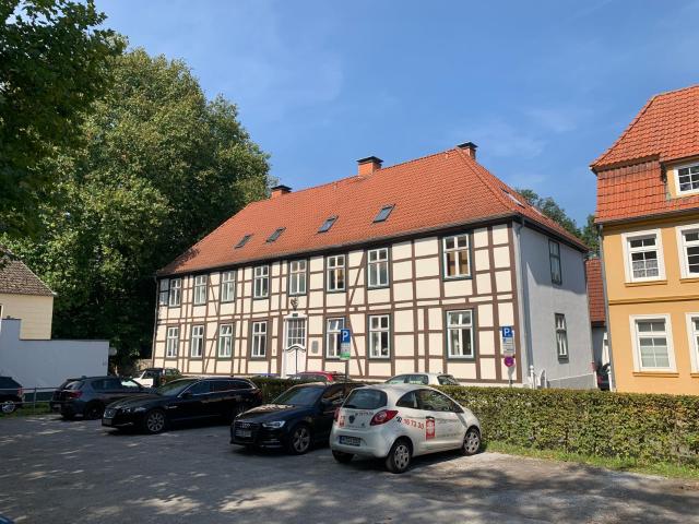 Apartment mieten in Herford, Nordrhein-Westfalen