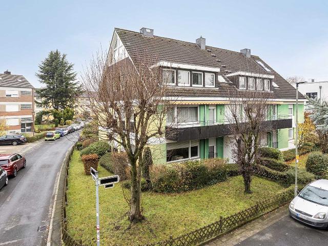 Wohnung kaufen in Eller, Düsseldorf