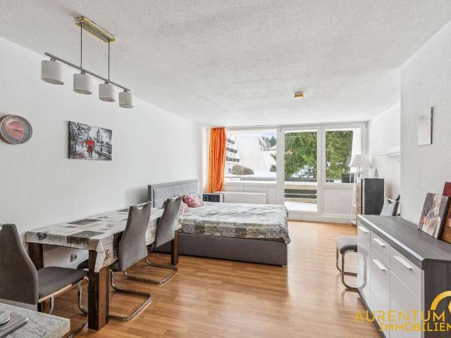 Wohnung kaufen in Sankt Englmar, Landkreis Straubing-Bogen
