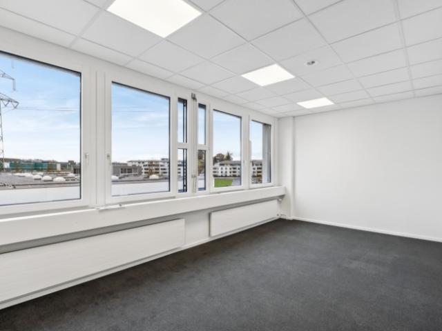 Büro mieten in Steinhausen, Zug