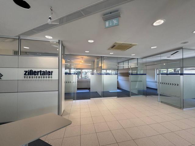 Büro mieten in Zell am Ziller, Tirol