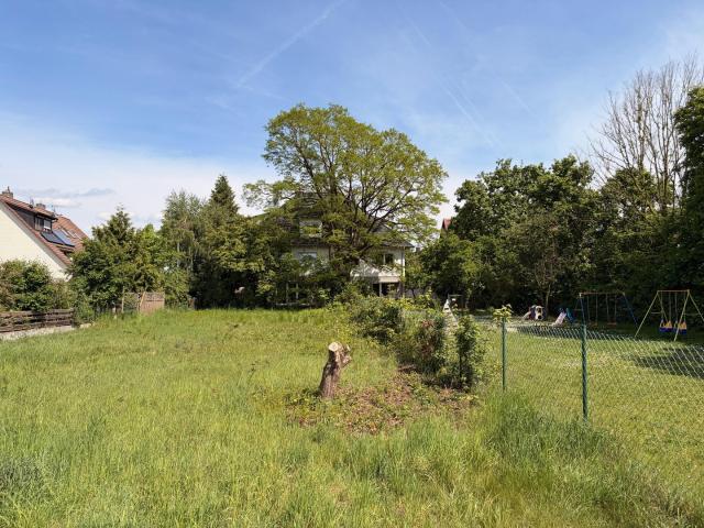Erdgeschosswohnung mieten in Möhrendorf, Bayern