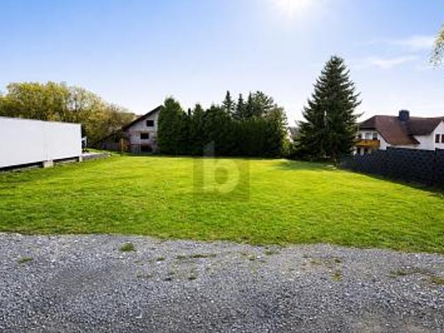 Erdgeschosswohnung mieten in Mainleus, Bayern