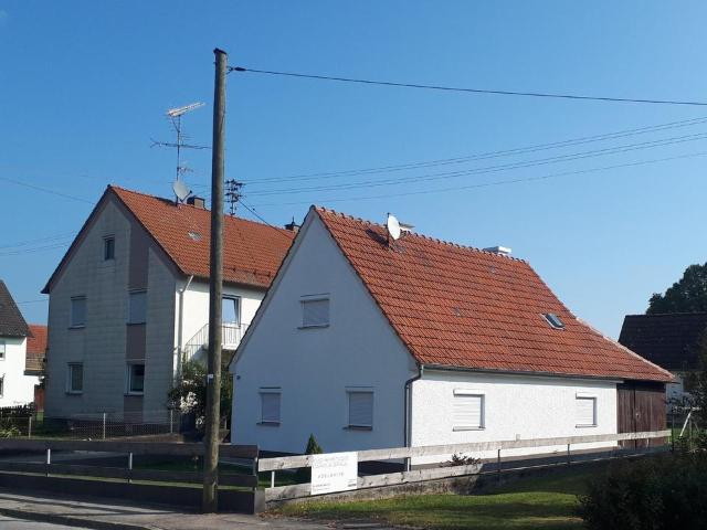 Haus kaufen in Adelsried, Bayern