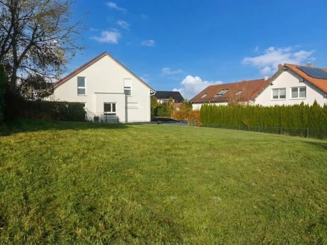 Erdgeschosswohnung mieten in Bad Wimpfen, Baden-Württemberg