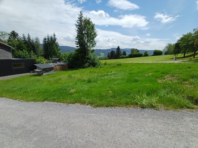 Grundstück kaufen in Alberschwende, Vorarlberg