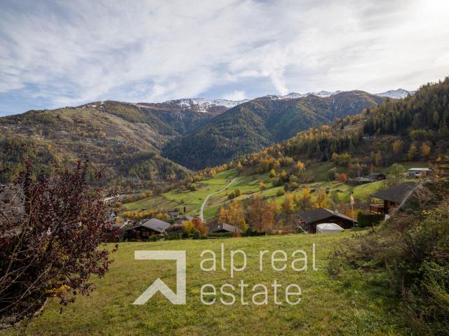 Immobilie kaufen in Baar, Nendaz, Wallis