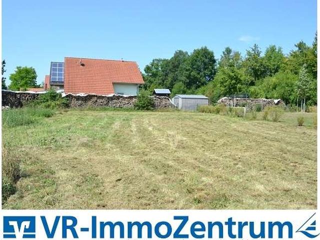 Erdgeschosswohnung kaufen in Windach, Landkreis Landsberg am Lech