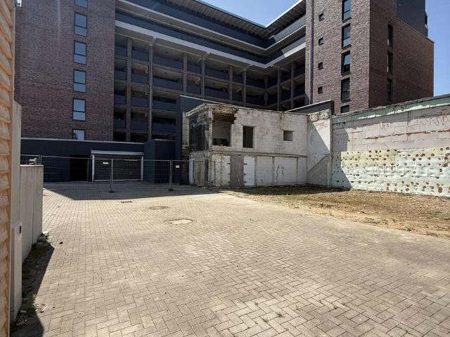 Erdgeschosswohnung kaufen in Husum, Kreis Nordfriesland