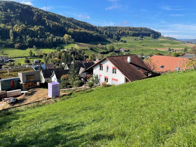 Immobilie kaufen in Rothenfluh, Basel-Landschaft