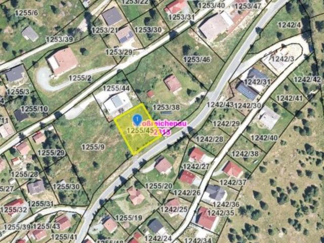 Grundstück kaufen in Albeck, Kärnten