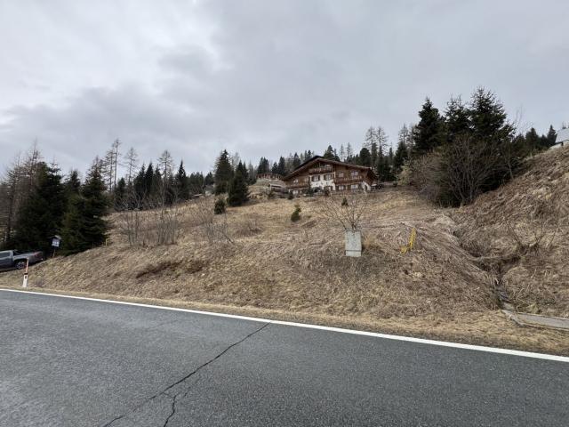 Grundstück kaufen in Albeck, Kärnten
