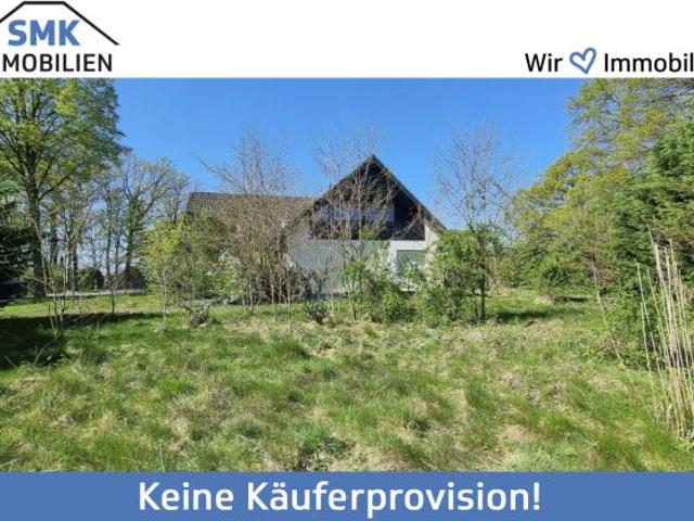Erdgeschosswohnung kaufen in Hövelhof, Nordrhein-Westfalen