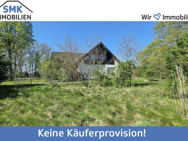 Erdgeschosswohnung kaufen in Hövelhof, Kreis Paderborn