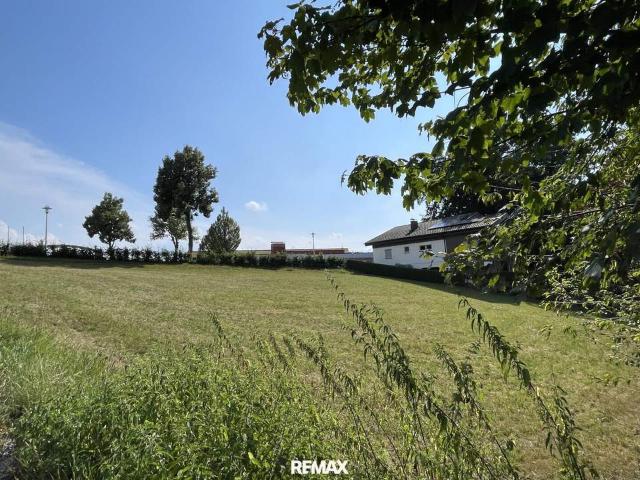 Grundstück kaufen in Schärding, Oberösterreich