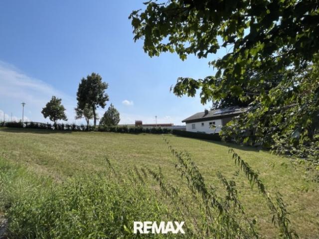 Grundstück kaufen in Raab, Oberösterreich