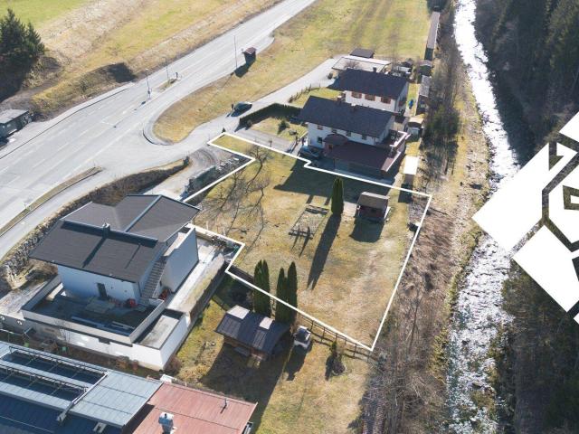 Immobilie kaufen in Kössen, Tirol