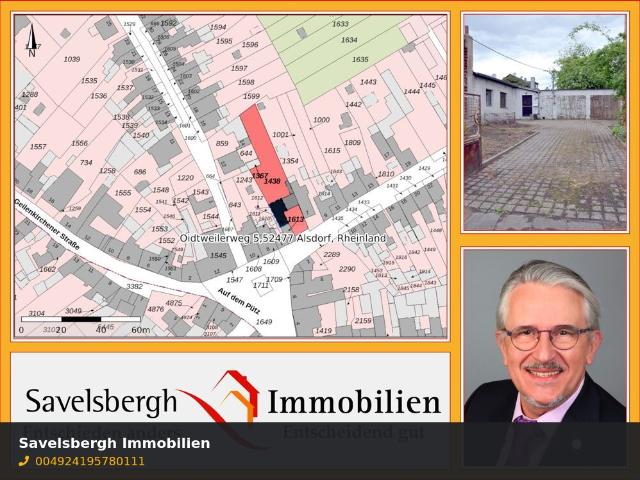 Erdgeschosswohnung mieten in Alsdorf, Rheinland-Pfalz