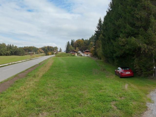 Grundstück kaufen in Schiefling am Wörthersee, Kärnten