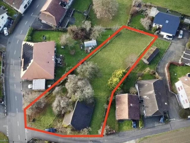 Immobilie kaufen in Inkwil, Bern