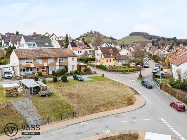 Erdgeschosswohnung kaufen in Weinsberg, Landkreis Heilbronn