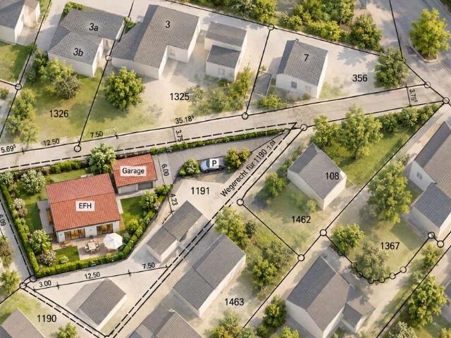 Erdgeschosswohnung kaufen in Gronau, Kreis Borken