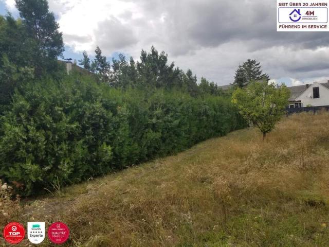 Grundstück kaufen in Korneuburg, Niederösterreich