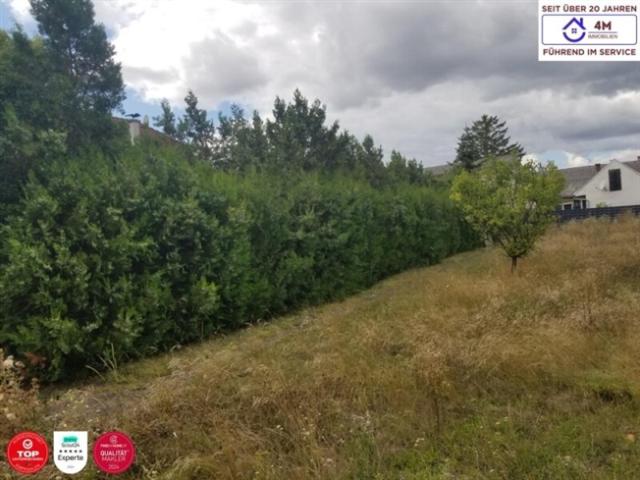 Grundstück kaufen in Kapellerfeld, Gerasdorf