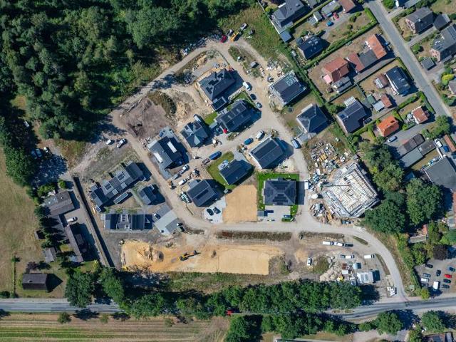 Erdgeschosswohnung kaufen in Moisburg, Harburg