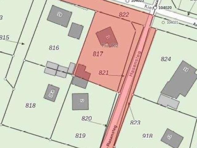 Erdgeschosswohnung kaufen in Mittenwalde, Brandenburg