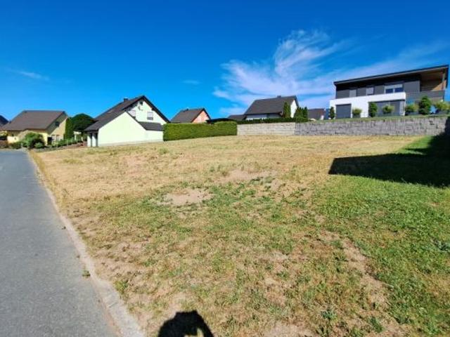 Erdgeschosswohnung kaufen in Selbitz, Bayern