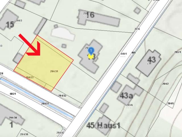 Grundstück kaufen in Altenberg, Niederösterreich