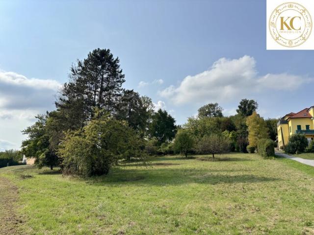 Grundstück kaufen in Bad Gleichenberg, Steiermark