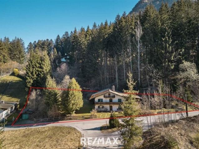 Grundstück kaufen in Bad Häring, Tirol