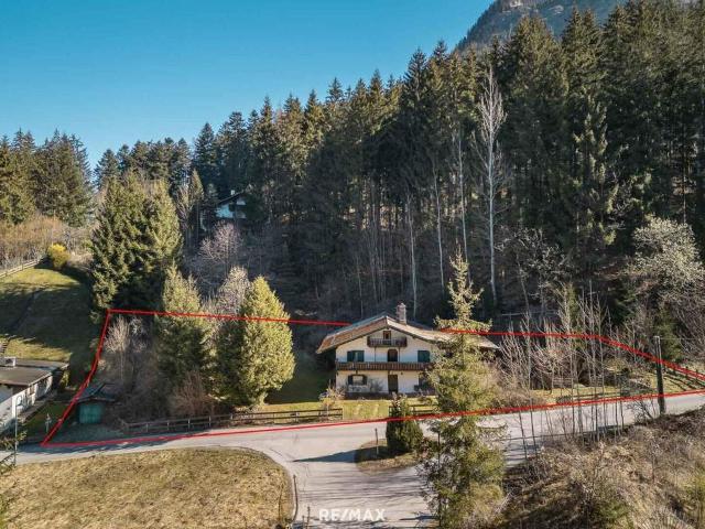 Grundstück kaufen in Kufstein, Tirol