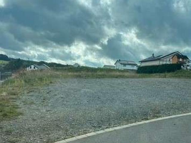 Erdgeschosswohnung kaufen in Waldbröl, Oberbergischer Kreis