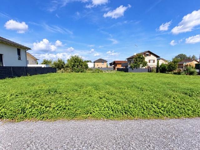 Grundstück kaufen in Dornbirn, Vorarlberg